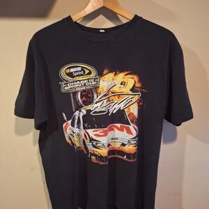 Original nascar tee